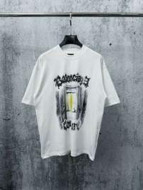 Picture of Balenciaga T Shirts Short _SKUBalenciagaXS-Lxetr29920750